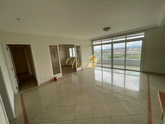 Imagem Imóvel com 4 Quartos à Venda, 305 m² em Parque Residencial Aquarius - São José Dos Campos Imagem Imóvel com 4 Quartos à Venda, 305 m² em Parque Residencial Aquarius - São José Dos Campos