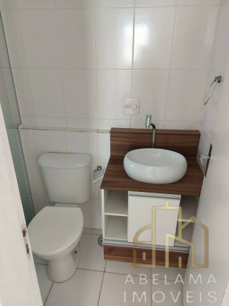 Imagem Apartamento com 3 Quartos à Venda, 59 m² em Vila Eldízia - Santo André