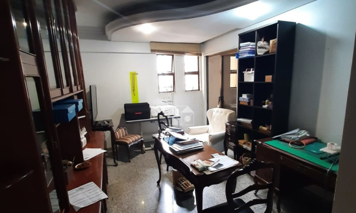 Imagem Apartamento com 3 Quartos à Venda, 201 m² em Setor Bueno - Goiânia Imagem Apartamento com 3 Quartos à Venda, 201 m² em Setor Bueno - Goiânia