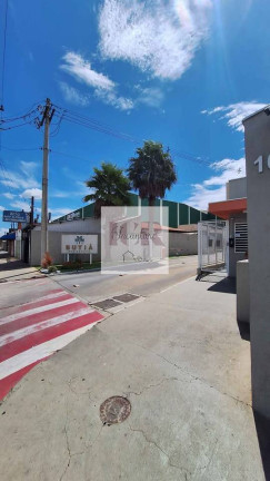 Imagem Apartamento com 2 Quartos à Venda, 54 m² em Jardim Bertanha - Sorocaba Imagem Apartamento com 2 Quartos à Venda, 54 m² em Jardim Bertanha - Sorocaba