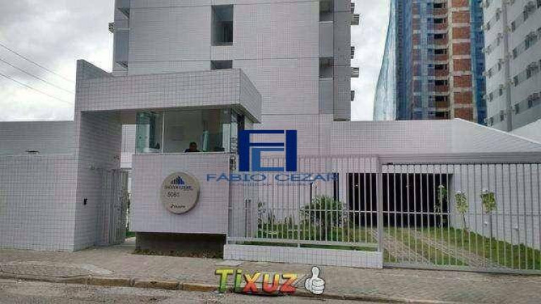 Imagem Apartamento com 2 Quartos à Venda, 48 m² em Boa Viagem - Recife Imagem Apartamento com 2 Quartos à Venda, 48 m² em Boa Viagem - Recife