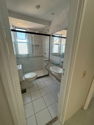 Imagem Apartamento com 3 Quartos à Venda, 110 m² em Papicu - Fortaleza