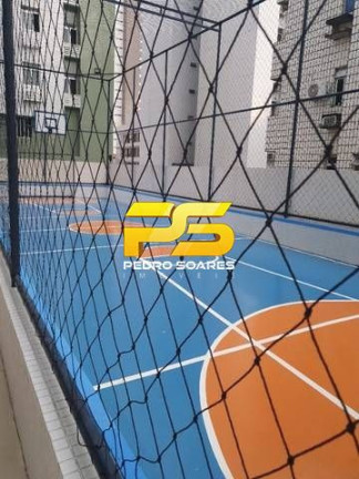 Imagem Apartamento com 3 Quartos à Venda, 117 m² em Brisamar - João Pessoa Imagem Apartamento com 3 Quartos à Venda, 117 m² em Brisamar - João Pessoa