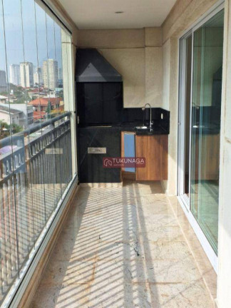 Imagem Apartamento com 3 Quartos para Alugar, 150 m² em Vila Rosália - Guarulhos Imagem Apartamento com 3 Quartos para Alugar, 150 m² em Vila Rosália - Guarulhos