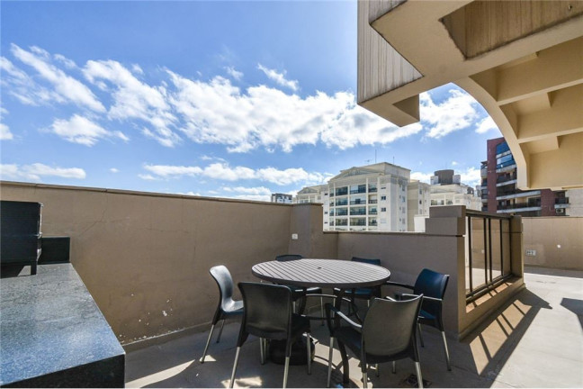 Imagem Apartamento com 1 Quarto à Venda, 103 m² em Moema - São Paulo Imagem Apartamento com 1 Quarto à Venda, 103 m² em Moema - São Paulo