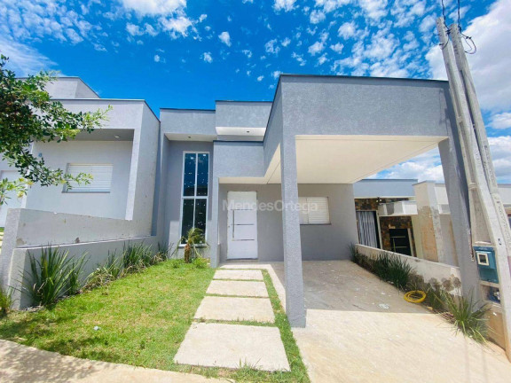 Imagem Casa com 3 Quartos à Venda, 115 m² em Horto Florestal - Sorocaba Imagem Casa com 3 Quartos à Venda, 115 m² em Horto Florestal - Sorocaba