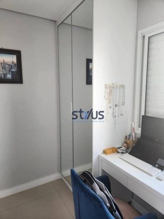 Imagem Apartamento com 2 Quartos para Alugar, 57 m² em Barra Funda - São Paulo Imagem Apartamento com 2 Quartos para Alugar, 57 m² em Barra Funda - São Paulo