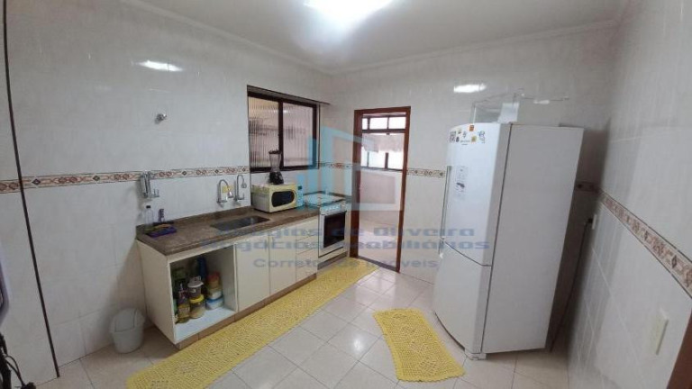 Imagem Apartamento com 2 Quartos à Venda, 112 m² em Caiçara - Praia Grande