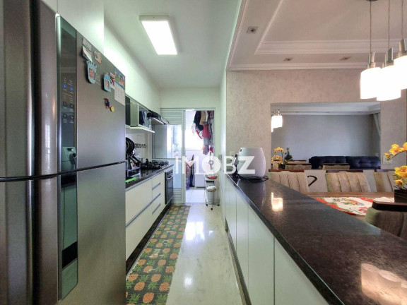 Imagem Imóvel com 3 Quartos à Venda, 73 m² em Vila Andrade - São Paulo Imagem Imóvel com 3 Quartos à Venda, 73 m² em Vila Andrade - São Paulo