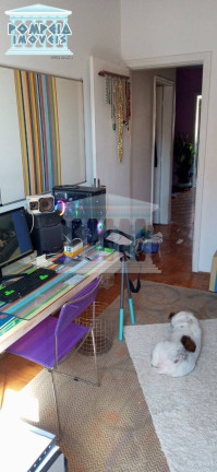 Imagem Apartamento com 2 Quartos à Venda, 79 m² em Barra Funda - São Paulo