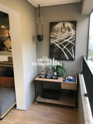 Imagem Apartamento com 1 Quarto à Venda, 24 m² em Vila Clementino - São Paulo Imagem Apartamento com 1 Quarto à Venda, 24 m² em Vila Clementino - São Paulo