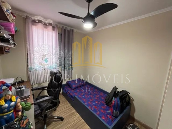 Imagem Apartamento com 2 Quartos à Venda, 44 m² em Vila Tesouro - São José Dos Campos Imagem Apartamento com 2 Quartos à Venda, 44 m² em Vila Tesouro - São José Dos Campos