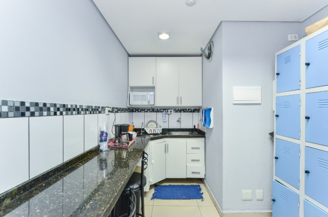 Imagem Sala Comercial à Venda, 140 m² em Vila Andrade - São Paulo