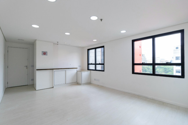 Imagem Ponto Comercial à Venda, 41 m² em Bela Vista - São Paulo Imagem Ponto Comercial à Venda, 41 m² em Bela Vista - São Paulo