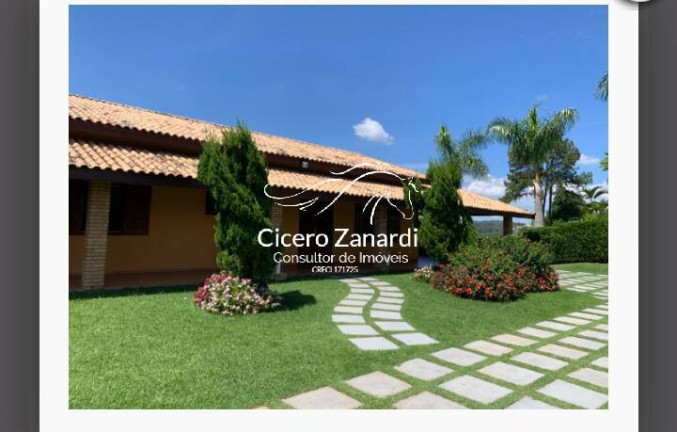 Imagem Casa com 5 Quartos à Venda, 516 m² em Porta Sol - Mairinque Imagem Casa com 5 Quartos à Venda, 516 m² em Porta Sol - Mairinque