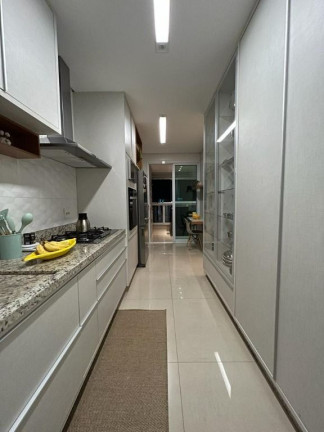 Imagem Apartamento com 3 Quartos à Venda, 160 m² em Setor Marista - Goiânia Imagem Apartamento com 3 Quartos à Venda, 160 m² em Setor Marista - Goiânia
