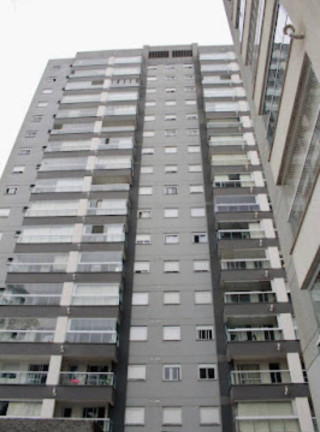 Imagem Apartamento com 2 Quartos à Venda, 46 m² em Centro - Diadema Imagem Apartamento com 2 Quartos à Venda, 46 m² em Centro - Diadema
