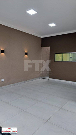 Imagem Casa com 3 Quartos à Venda, 121 m² em Vila Almeida - Campo Grande Imagem Casa com 3 Quartos à Venda, 121 m² em Vila Almeida - Campo Grande
