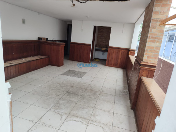 Imagem Sala Comercial à Venda, 186 m² em Santo Amaro - São Paulo