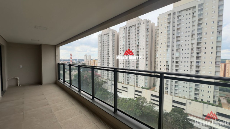 Imagem Apartamento com 3 Quartos à Venda, 141 m² em Vila Das Hortências - Jundiaí Imagem Apartamento com 3 Quartos à Venda, 141 m² em Vila Das Hortências - Jundiaí