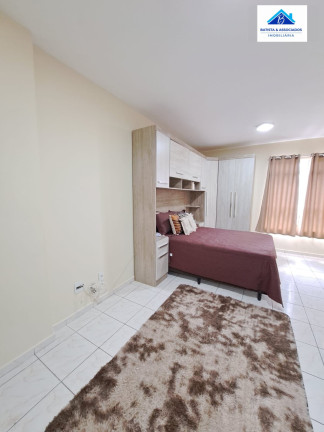 Imagem Apartamento com 1 Quarto à Venda, 38 m² em Centro - Campinas Imagem Apartamento com 1 Quarto à Venda, 38 m² em Centro - Campinas