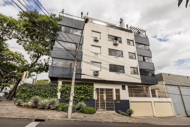 Imagem Cobertura com 2 Quartos à Venda, 94 m² em Jardim Botânico - Porto Alegre Imagem Cobertura com 2 Quartos à Venda, 94 m² em Jardim Botânico - Porto Alegre