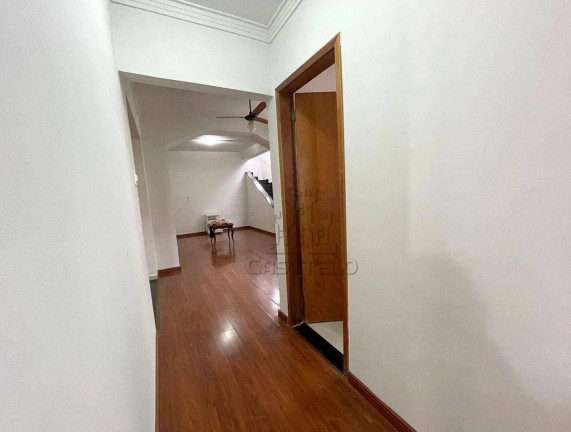 Imagem Sobrado com 4 Quartos à Venda ou Locação, 227 m² em Parque Residencial João Piza - Londrina