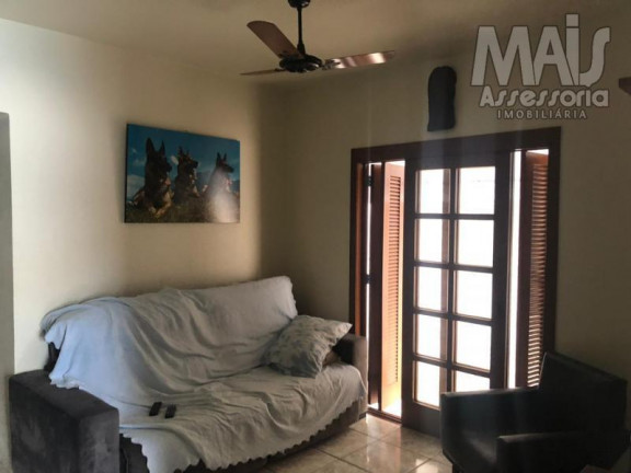 Imagem Casa com 3 Quartos à Venda, 280 m² em União - Estância Velha