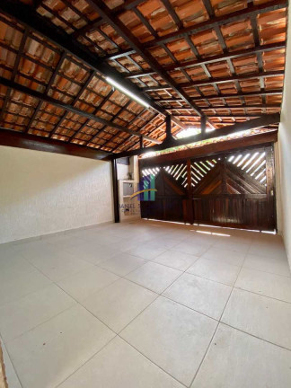 Casa com 3 Quartos à Venda, 103 m² em Mirim - Praia Grande