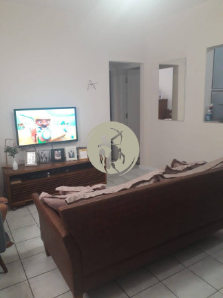 Imagem Apartamento com 2 Quartos à Venda, 70 m² em Gonzaga - Santos Imagem Apartamento com 2 Quartos à Venda, 70 m² em Gonzaga - Santos