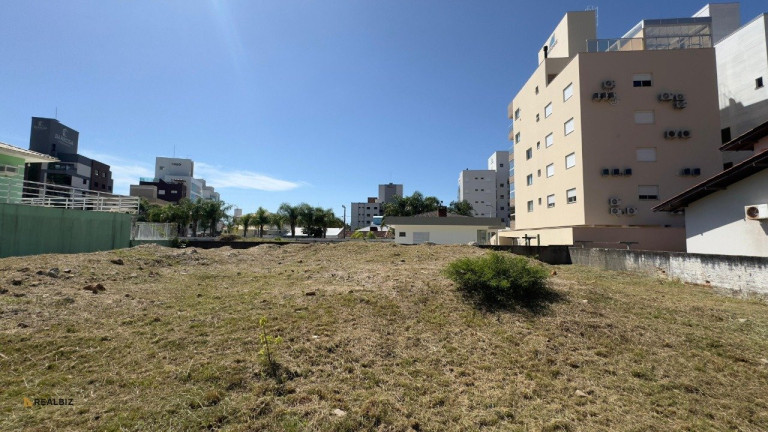Terreno à Venda, 616 m² em Palmas - Governador Celso Ramos