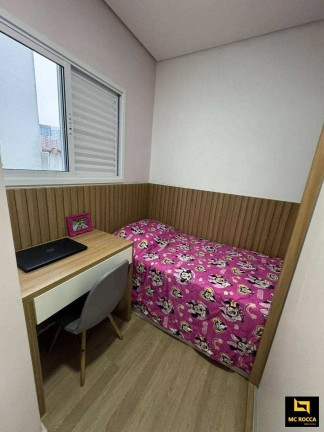 Imagem Cobertura com 2 Quartos à Venda, 102 m² em Vila América - Santo André Imagem Cobertura com 2 Quartos à Venda, 102 m² em Vila América - Santo André