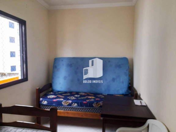 Imagem Apartamento com 2 Quartos à Venda, 110 m² em Vila Guilhermina - Praia Grande