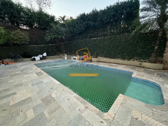 Imagem Casa com 3 Quartos para Alugar,  em Bairro Campos De Santo Antônio - Itu