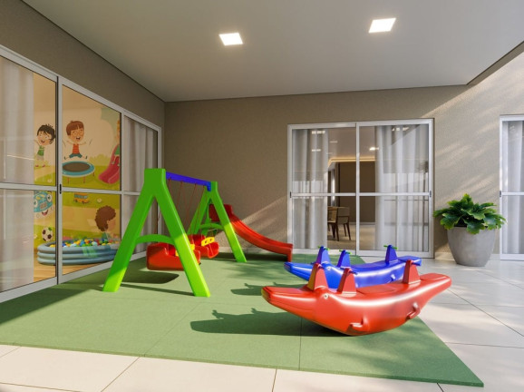 Imagem Apartamento com 3 Quartos à Venda, 96 m² em Ahú - Curitiba