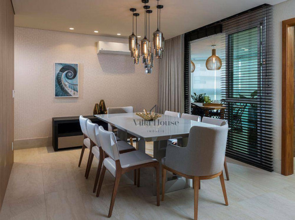 Imagem Apartamento com 4 Quartos à Venda, 251 m² em Praia Da Costa - Vila Velha Imagem Apartamento com 4 Quartos à Venda, 251 m² em Praia Da Costa - Vila Velha