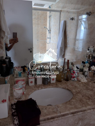 Imagem Apartamento com 4 Quartos à Venda, 251 m² em Jardim Astúrias - Guarujá