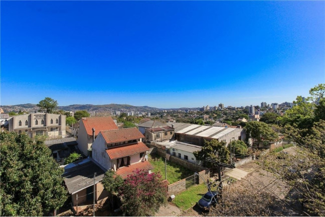 Imagem Imóvel com 2 Quartos à Venda, 151 m² em Bom Jesus - Porto Alegre