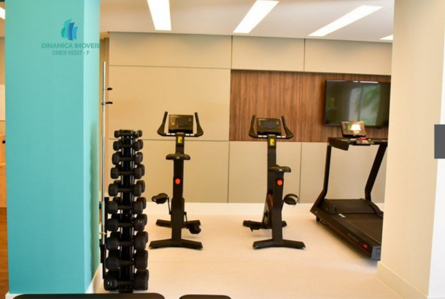 Imagem Apartamento com 3 Quartos à Venda, 73 m² em Taquaral - Campinas