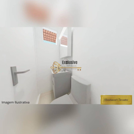 Imagem Cobertura com 2 Quartos à Venda, 84 m² em Jardim Alvorada - Santo André
