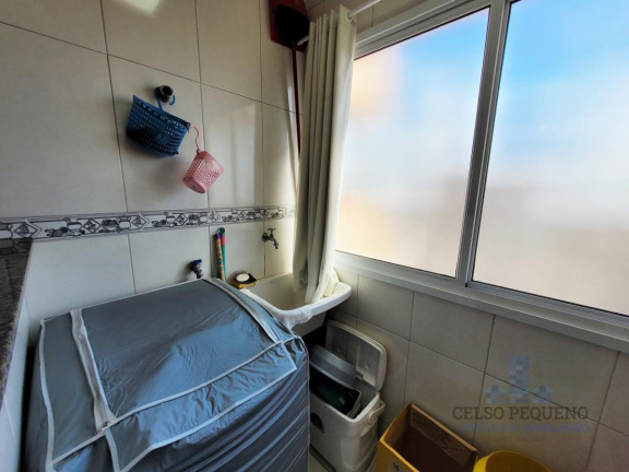 Imagem Apartamento com 1 Quarto à Venda, 56 m² em Aviação - Praia Grande Imagem Apartamento com 1 Quarto à Venda, 56 m² em Aviação - Praia Grande