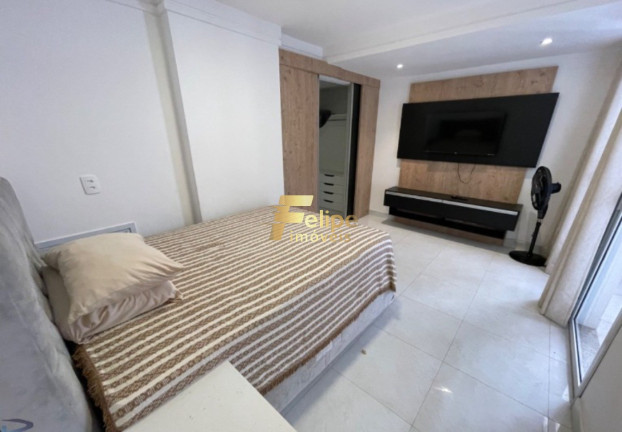 Imagem Imóvel com 3 Quartos à Venda, 111 m² em Praia Do Morro - Guarapari