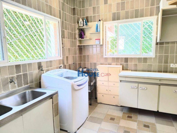 Imagem Casa com 4 Quartos à Venda, 300 m² em Vila Mariana - São Paulo