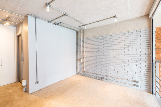 Imagem Apartamento com 1 Quarto para Alugar, 77 m² em Itaim Bibi - São Paulo Imagem Apartamento com 1 Quarto para Alugar, 77 m² em Itaim Bibi - São Paulo