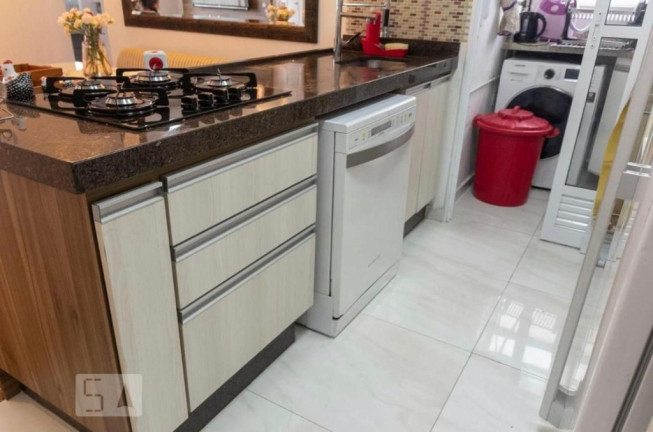 Imagem Apartamento com 3 Quartos à Venda, 80 m² em Centro - São Bernardo Do Campo Imagem Apartamento com 3 Quartos à Venda, 80 m² em Centro - São Bernardo Do Campo