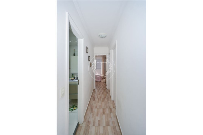 Imagem Apartamento com 3 Quartos à Venda, 62 m² em Centro - Diadema Imagem Apartamento com 3 Quartos à Venda, 62 m² em Centro - Diadema