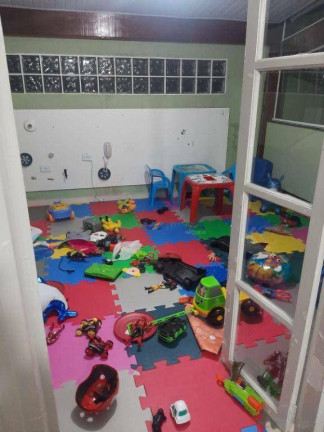 Imagem Sobrado com 4 Quartos à Venda ou Locação, 240 m² em Vila Rosália - Guarulhos