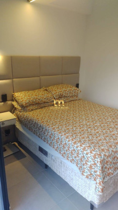 Imagem Apartamento com 2 Quartos à Venda, 70 m² em Canto Do Forte - Praia Grande