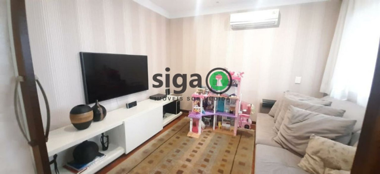 Imagem Apartamento com 3 Quartos à Venda, 250 m² em Vila Andrade - São Paulo
