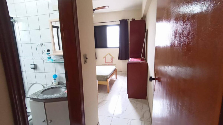 Imagem Apartamento com 2 Quartos à Venda, 86 m² em Aviação - Praia Grande